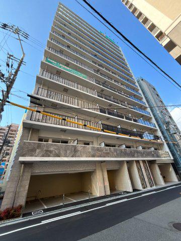 スプランディッド上本町ウエストII