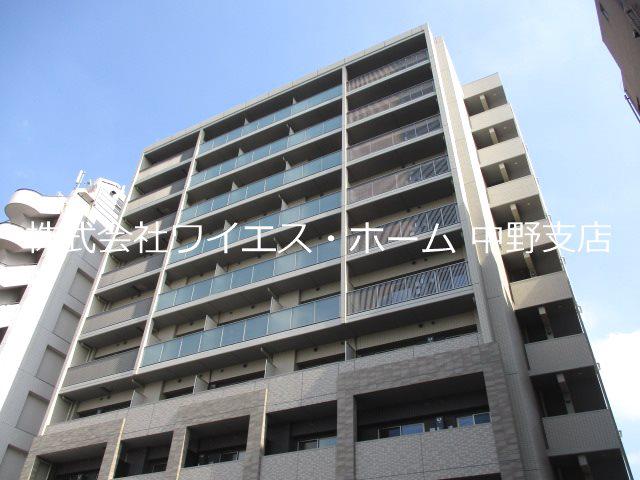 フレンシア高円寺北