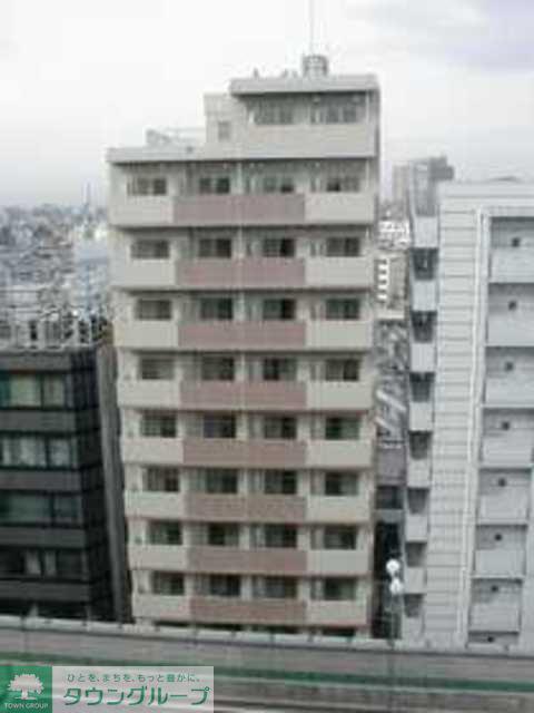 ステージファースト三軒茶屋II