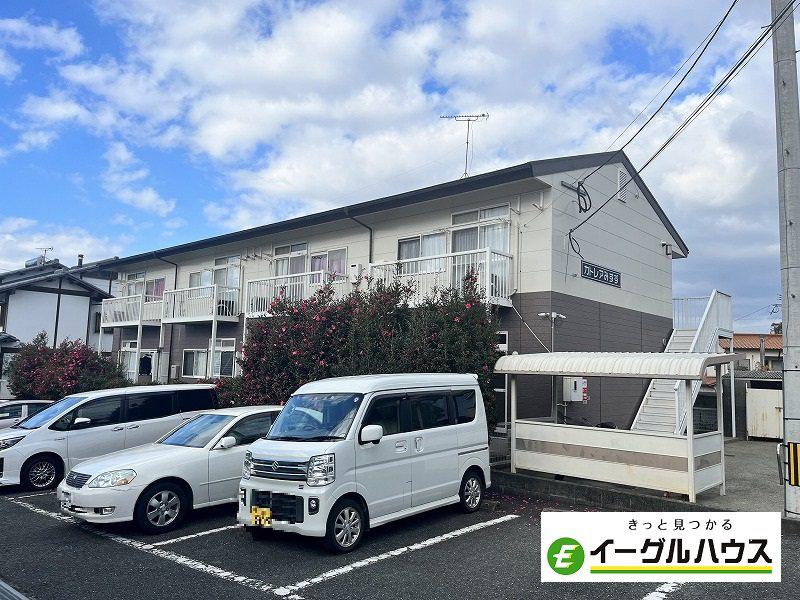 カトレアみすず(2DK/2階)
