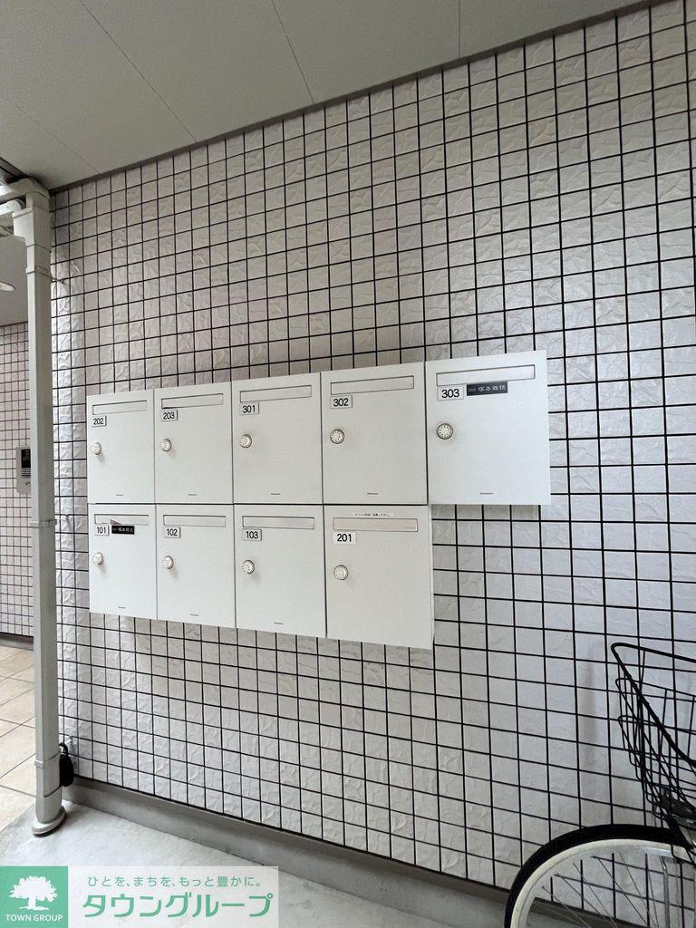 VIEUNO仲町