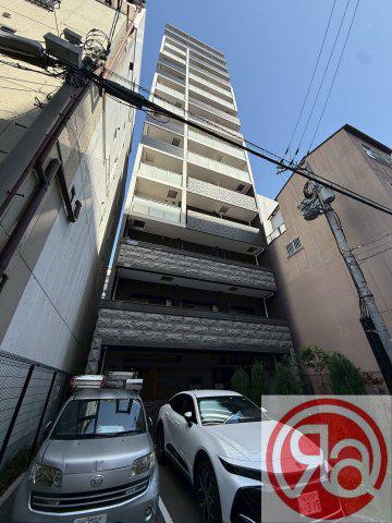 プレサンス谷町七丁目II