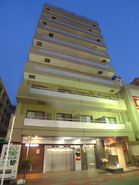 WINBELLSOLO西川口第10