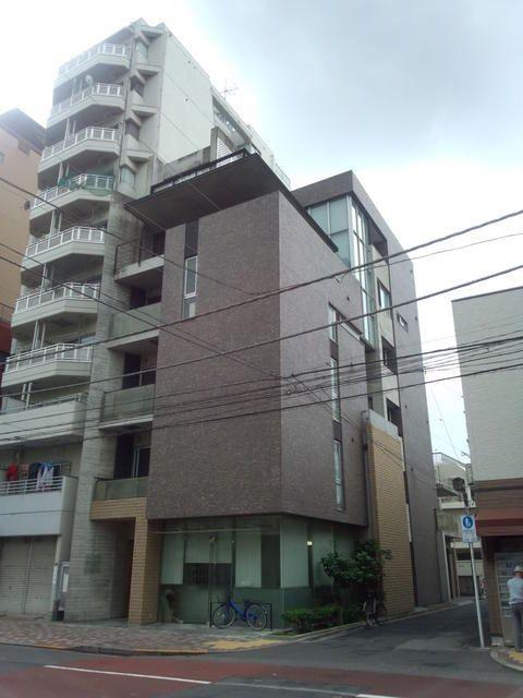 K2コート根岸