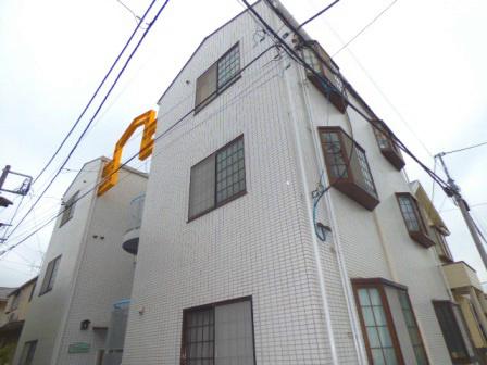 シルフィード西川口
