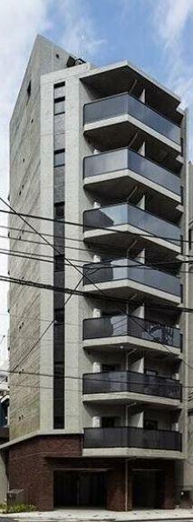 マンション WKレジデンス
