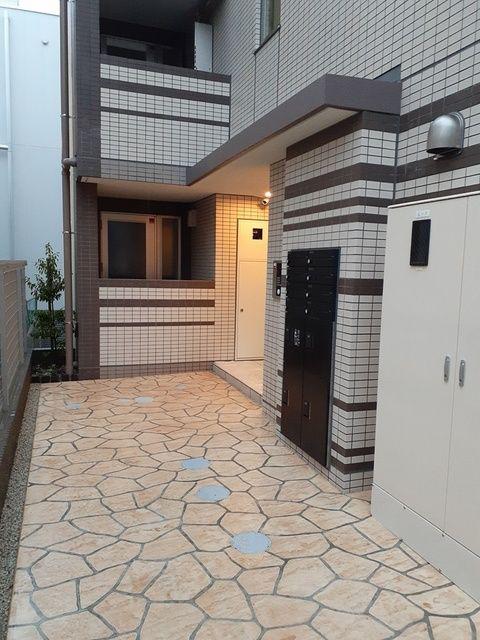 サンフラット