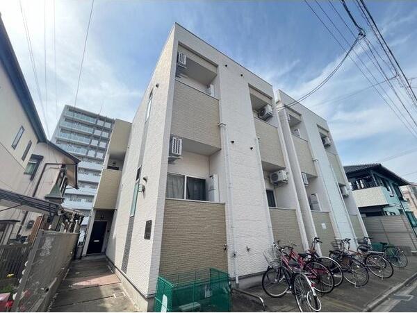 OAK TREE MAISON志賀