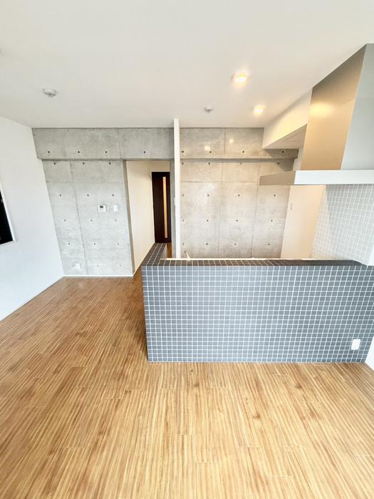 コンフォート花屋町
