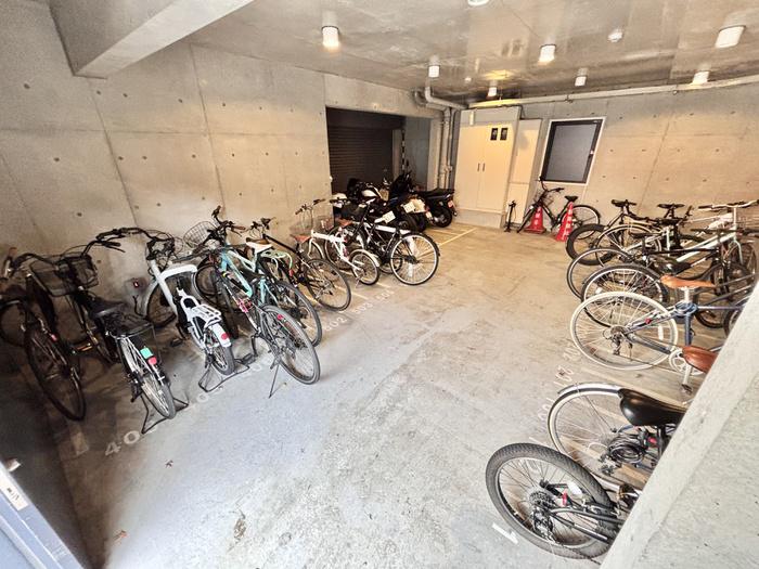 コンフォート花屋町