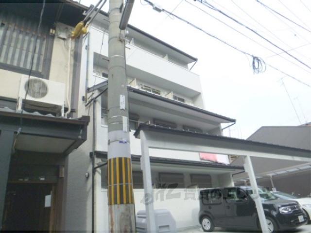 ウイング・ウッド東山