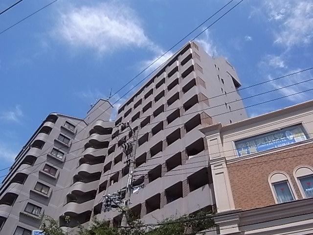 ネオダイキョー三宮