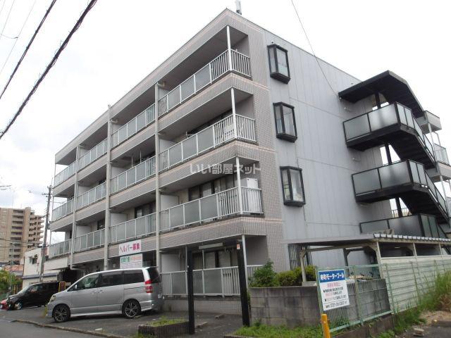日吉壱番館