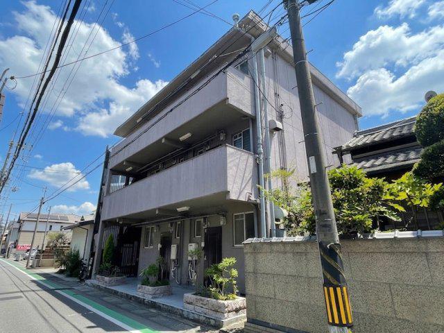 入船マンション