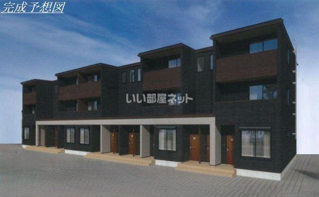 ラ・ポーズ葛原