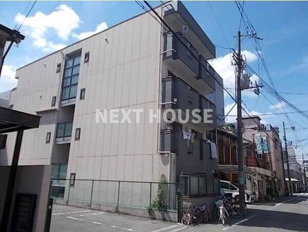 マンションマウンテン御崎