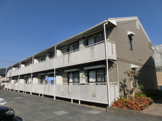 カーサみつわ台G