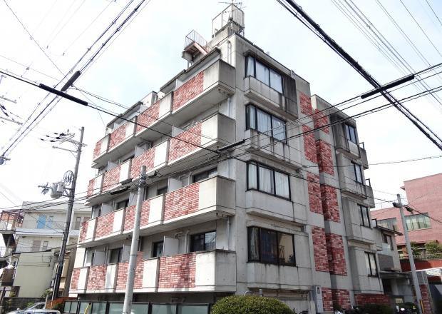 ヴィラエトワール西院