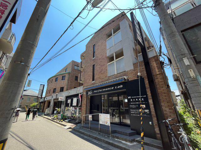 REVE甲東園I