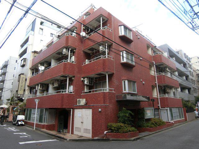 ユースフル武蔵小杉
