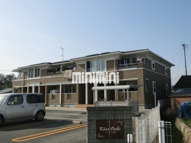 クラール織部