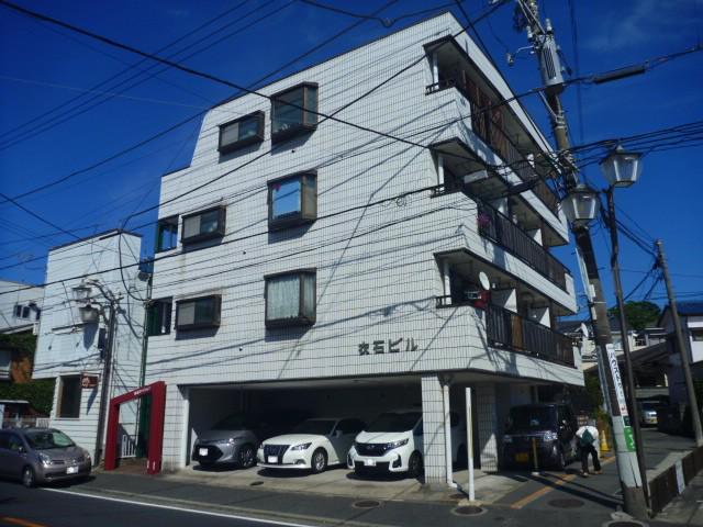 衣石マンション(2DK/3階)