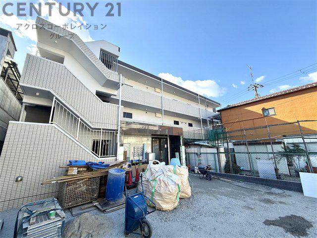 ルーセス甲子園