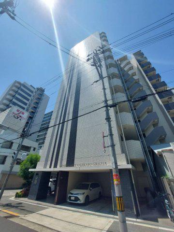 アドバンス大阪城グラシア