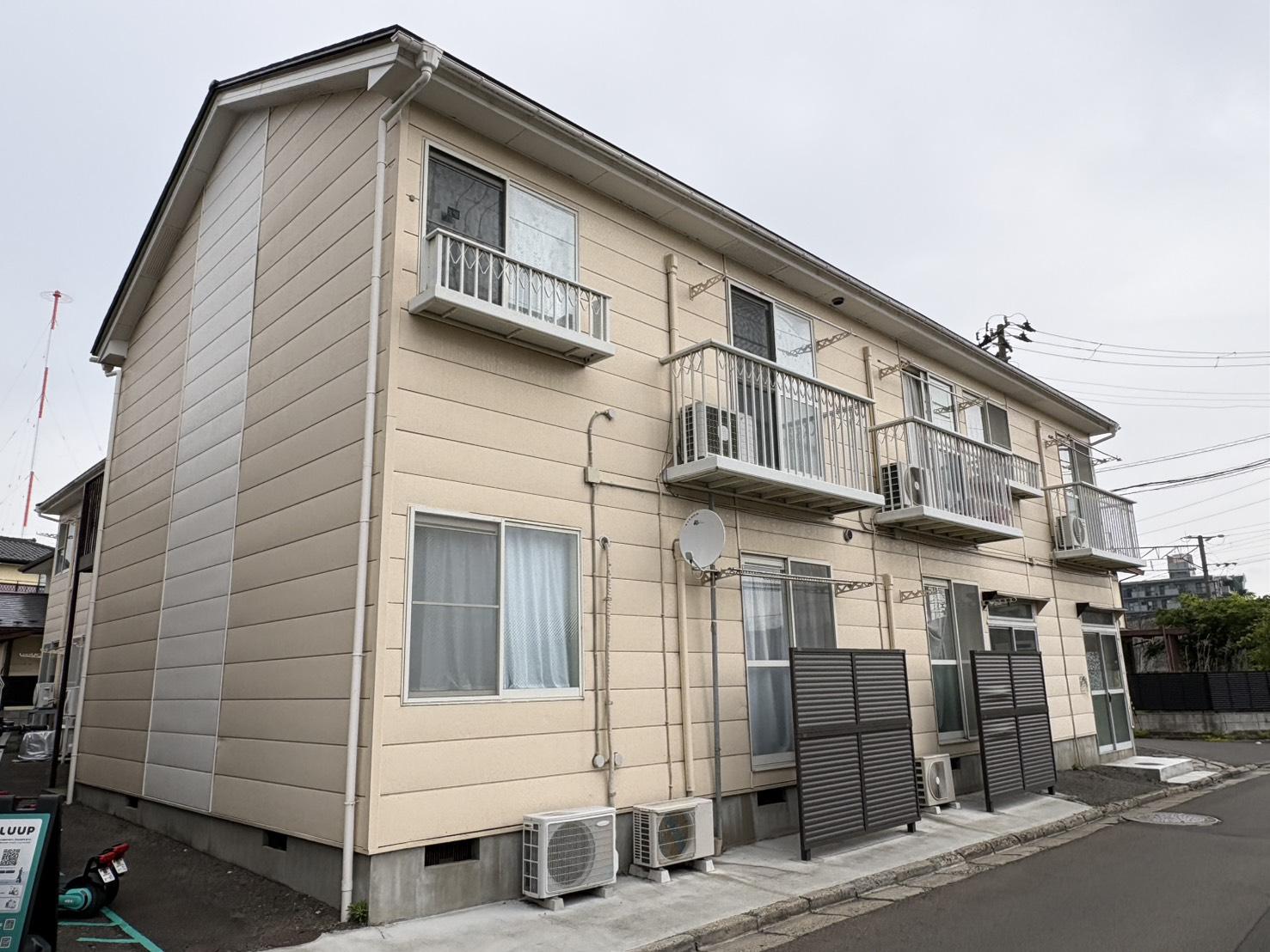 アメニティ原町
