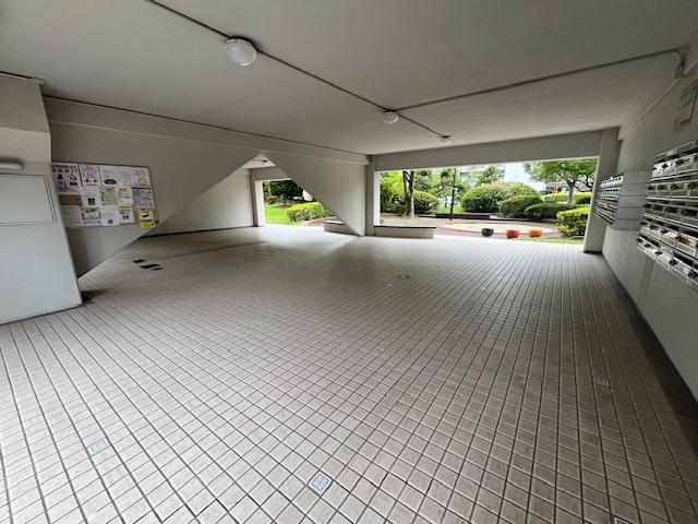 南茨木ハイタウン美沢A棟