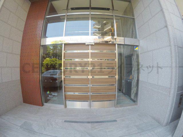 ファーストステージ江坂広芝町2