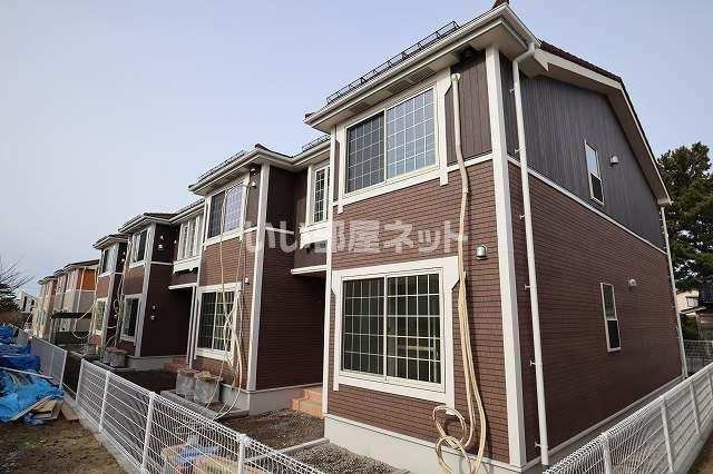 フレックス ガーデン 弐番館