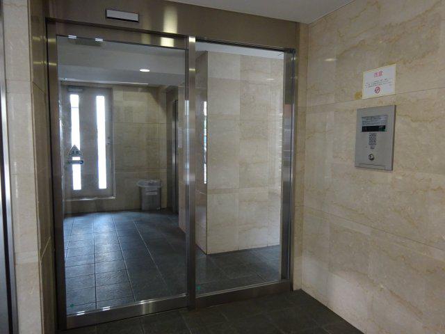 パレス小岩アネスタージュ