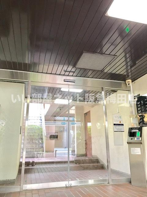 ライオンズマンション中之島公園北