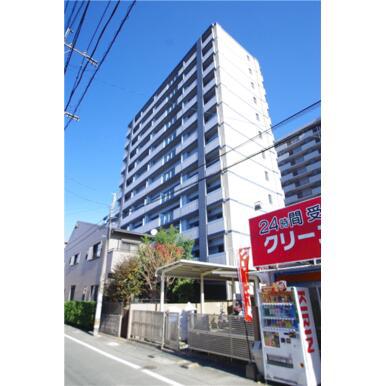 クロノス40新町III