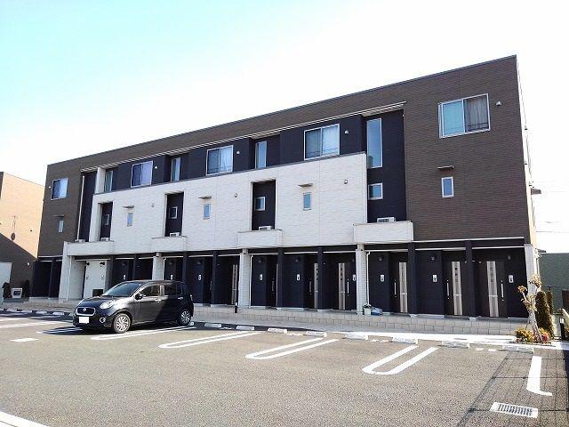ラ エテルノ フィオーレ