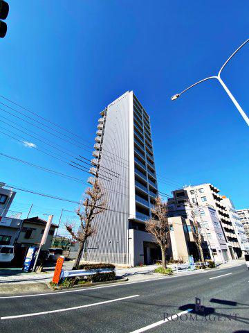 SHOKEN RESIDENCE名古屋