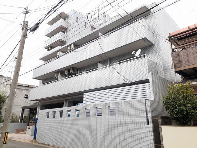 プルーリオン上桂