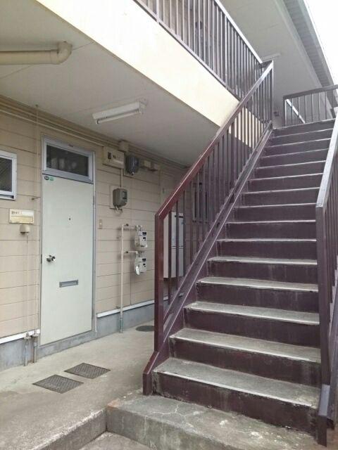 シティハイツ小島