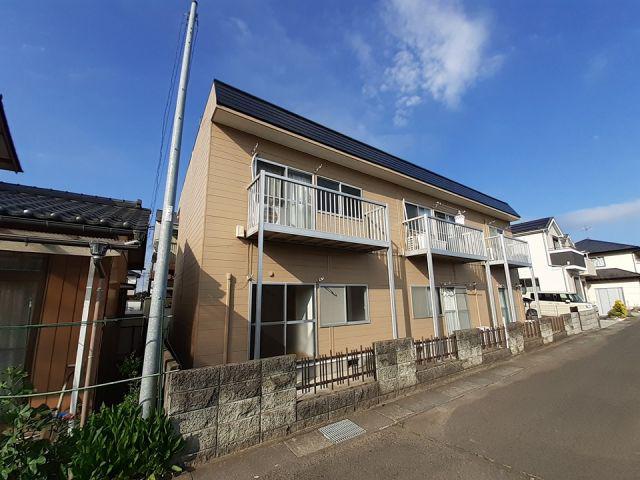 シティハイツ小島