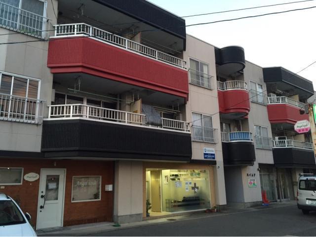 ハイムF