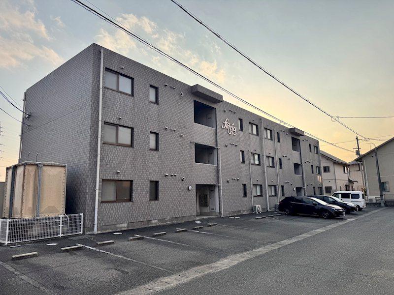 フレシア
