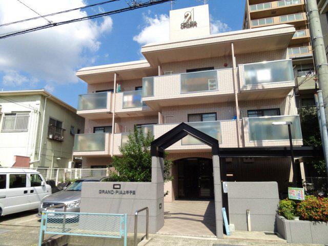 グランピア上甲子園