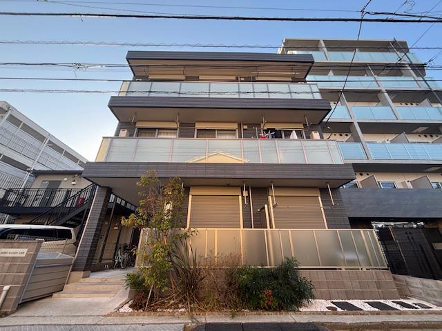 HEBEL MAISON壱番館ヘーベルメゾンイチバンカン