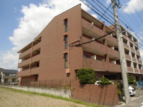 グランドハイツ豊山I