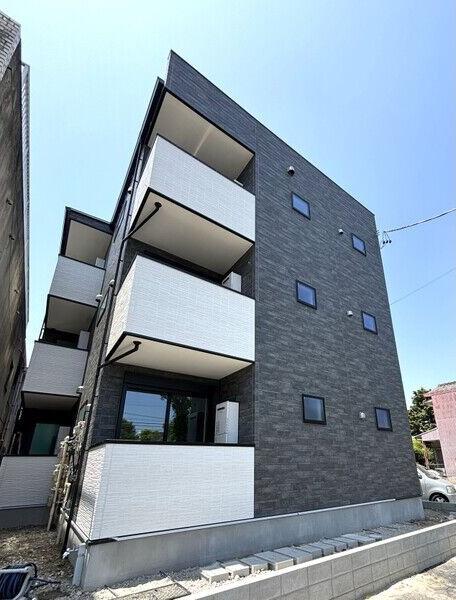 COURAGE宝生町