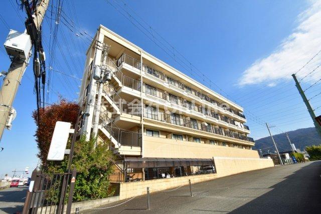 エイチ・ツー・オー新町I