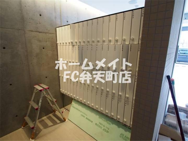 JJ COURT磯路