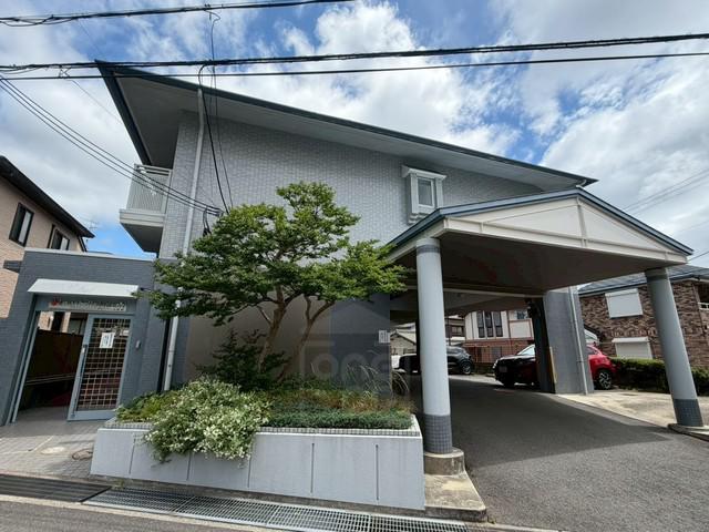 ラヴィベール箕面