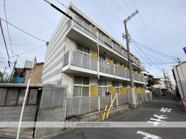 レオパレス北巽